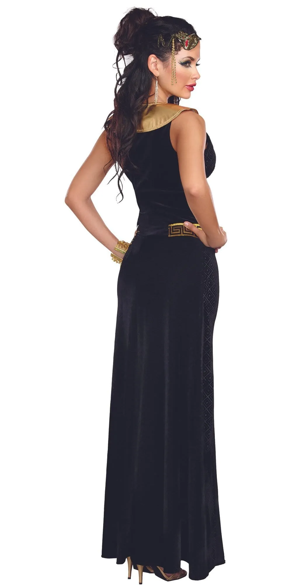Sexy Exquisite Cleopatra Women's Costume