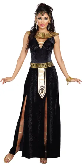Sexy Exquisite Cleopatra Women's Costume