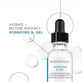 SkinCeuticals Hydrating B5 Gel