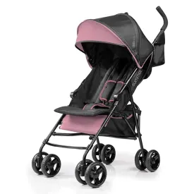 Summer 3Dmini Convenience Umbrella Stroller - Pink