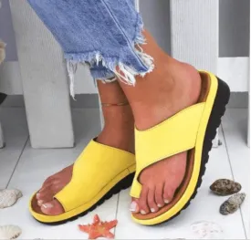 Summer Slippers Shoes