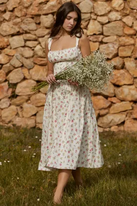 Tatiana Midi Dress