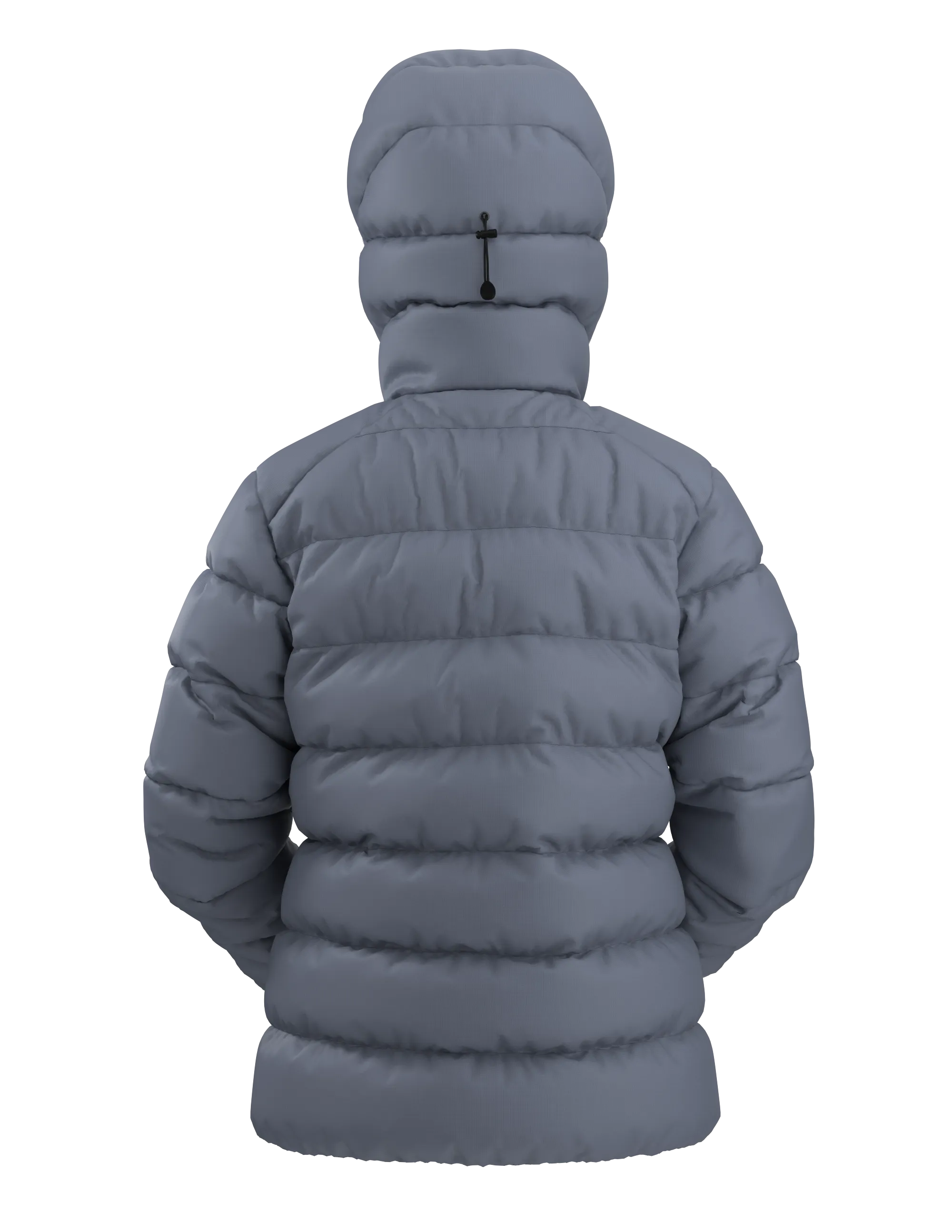 Thorium Hoodie Jacket - Women's