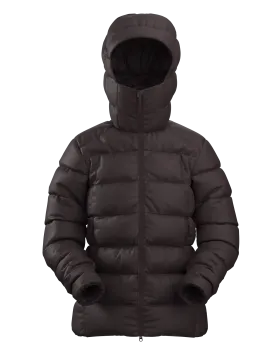 Thorium Hoodie Jacket - Women's