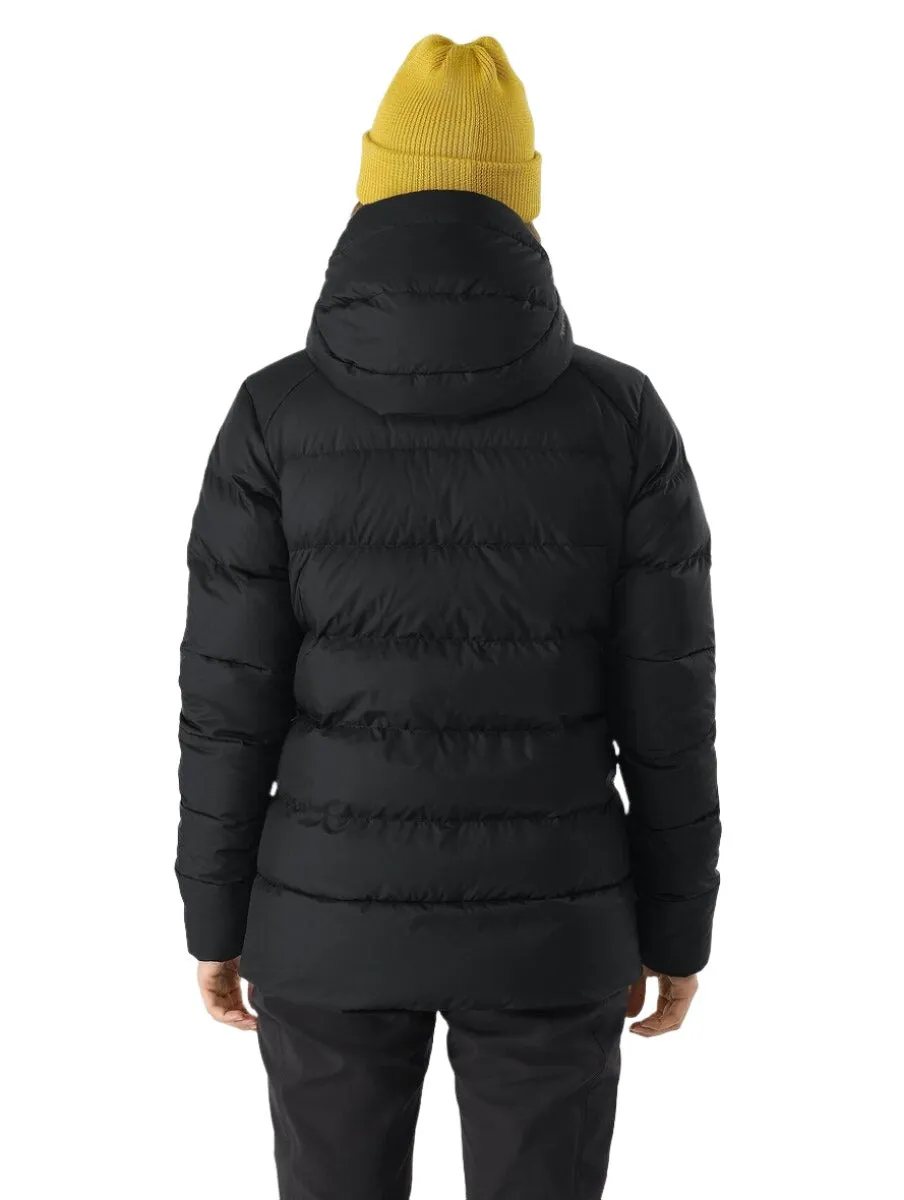 Thorium Hoodie Jacket - Women's