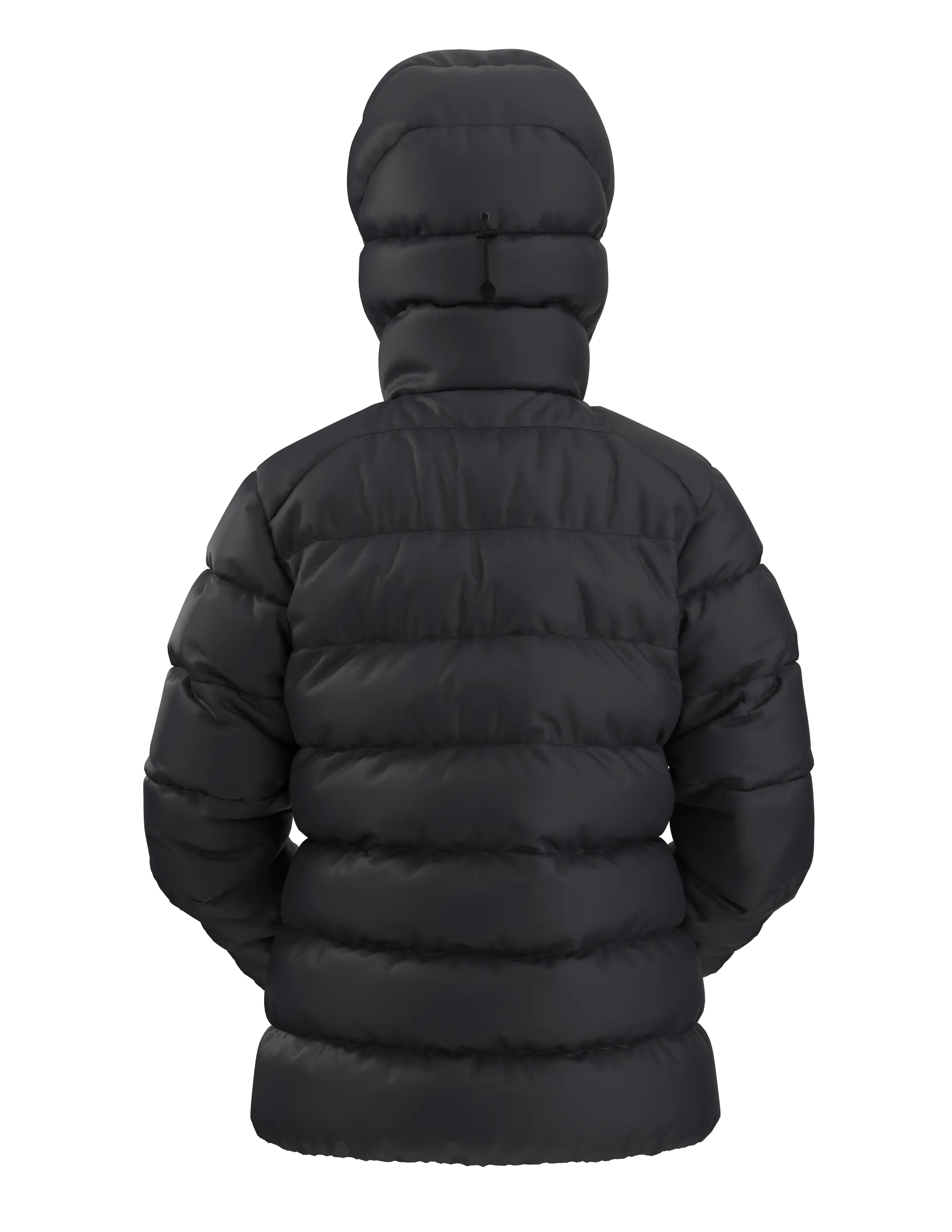 Thorium Hoodie Jacket - Women's