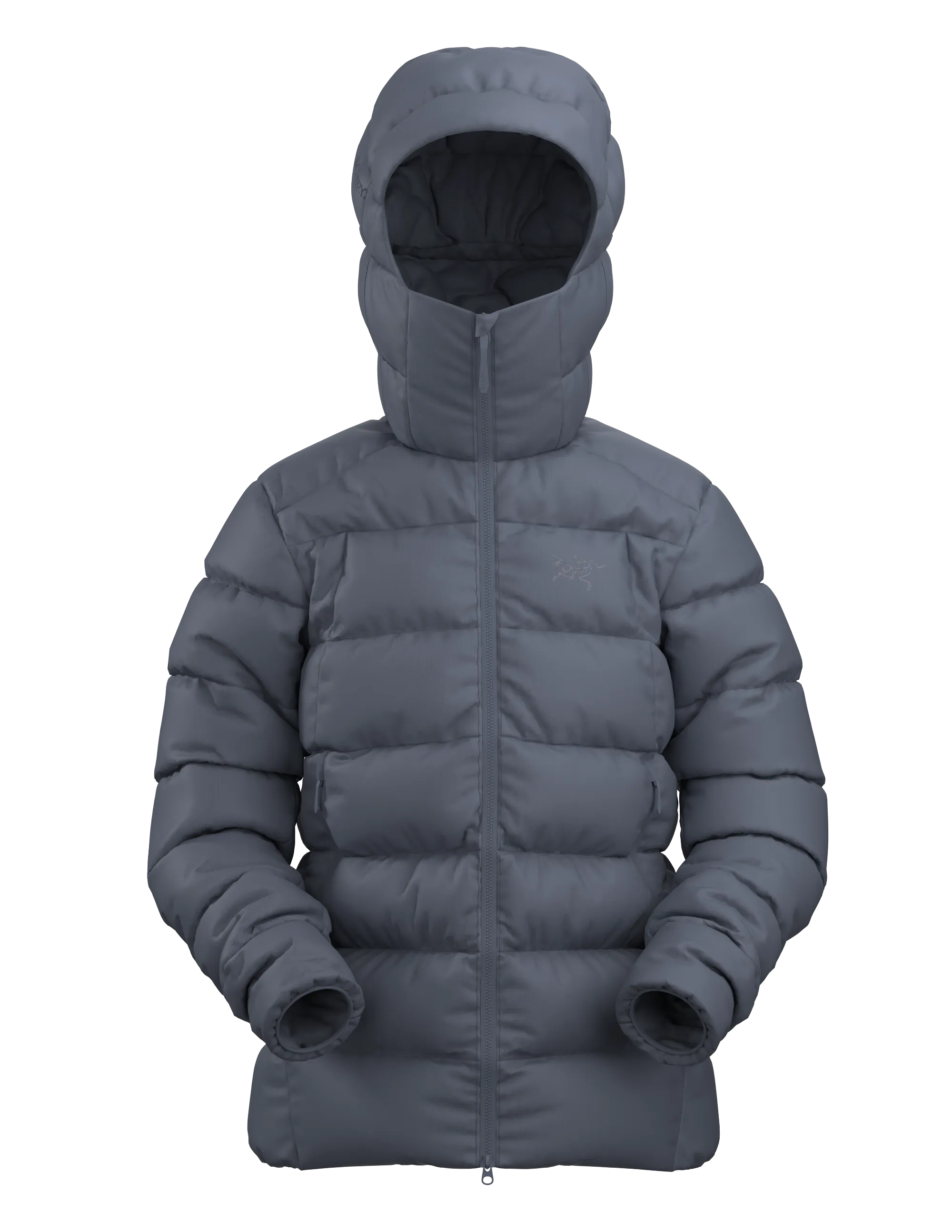 Thorium Hoodie Jacket - Women's
