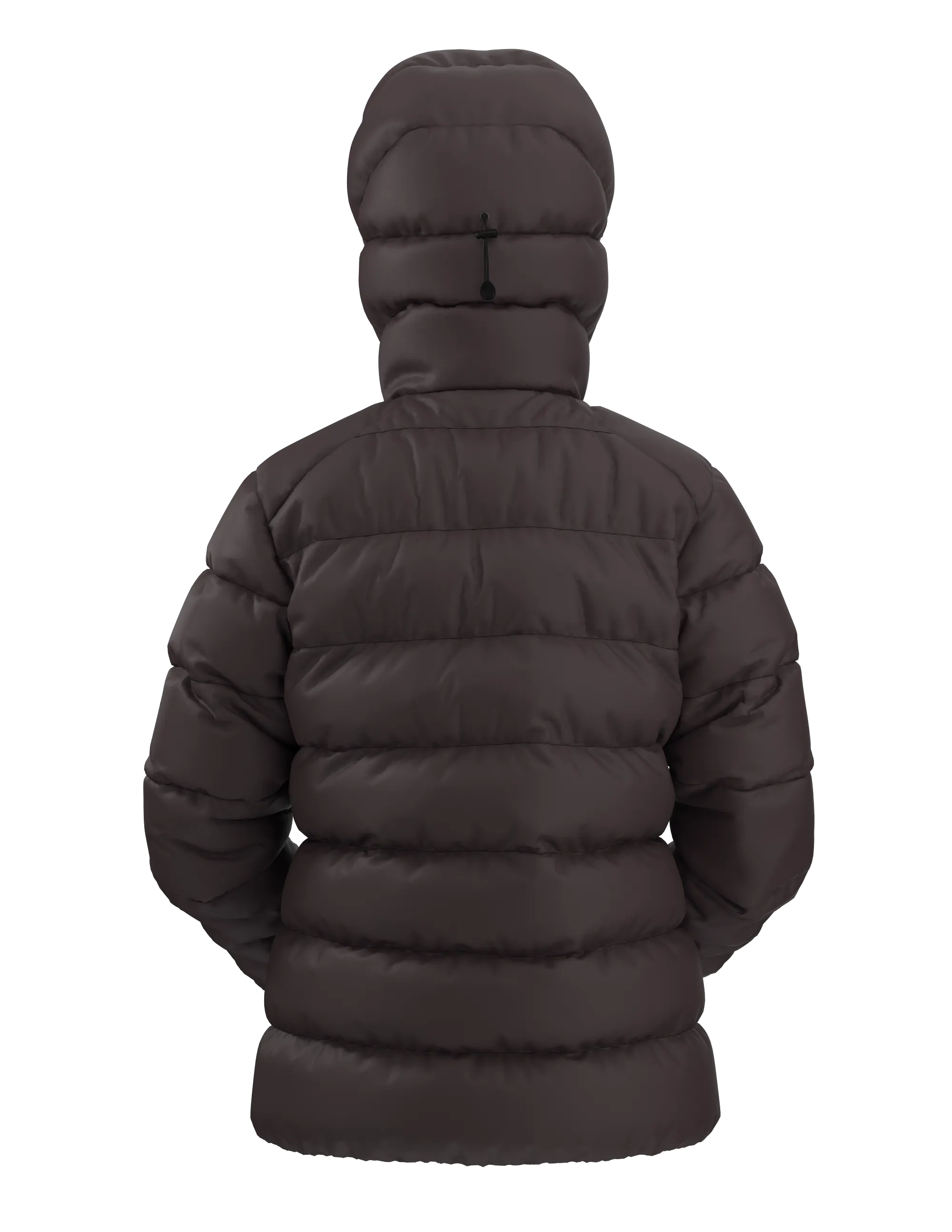 Thorium Hoodie Jacket - Women's