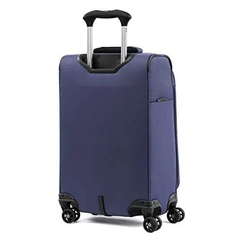 Travelpro Tourlite Softside Lightweigh Expandable Spinner - Blue