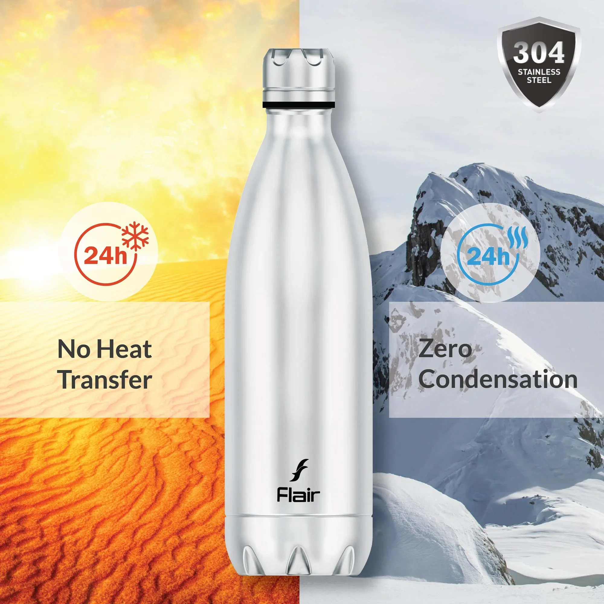 Triumph Insulated Flasks & Bottles