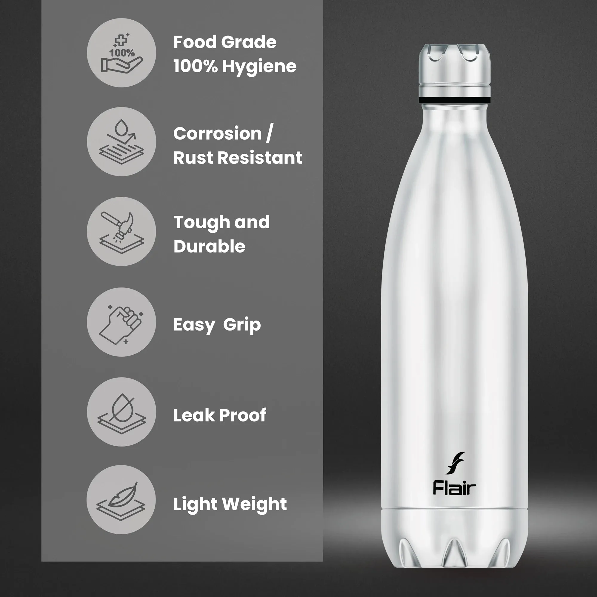 Triumph Insulated Flasks & Bottles