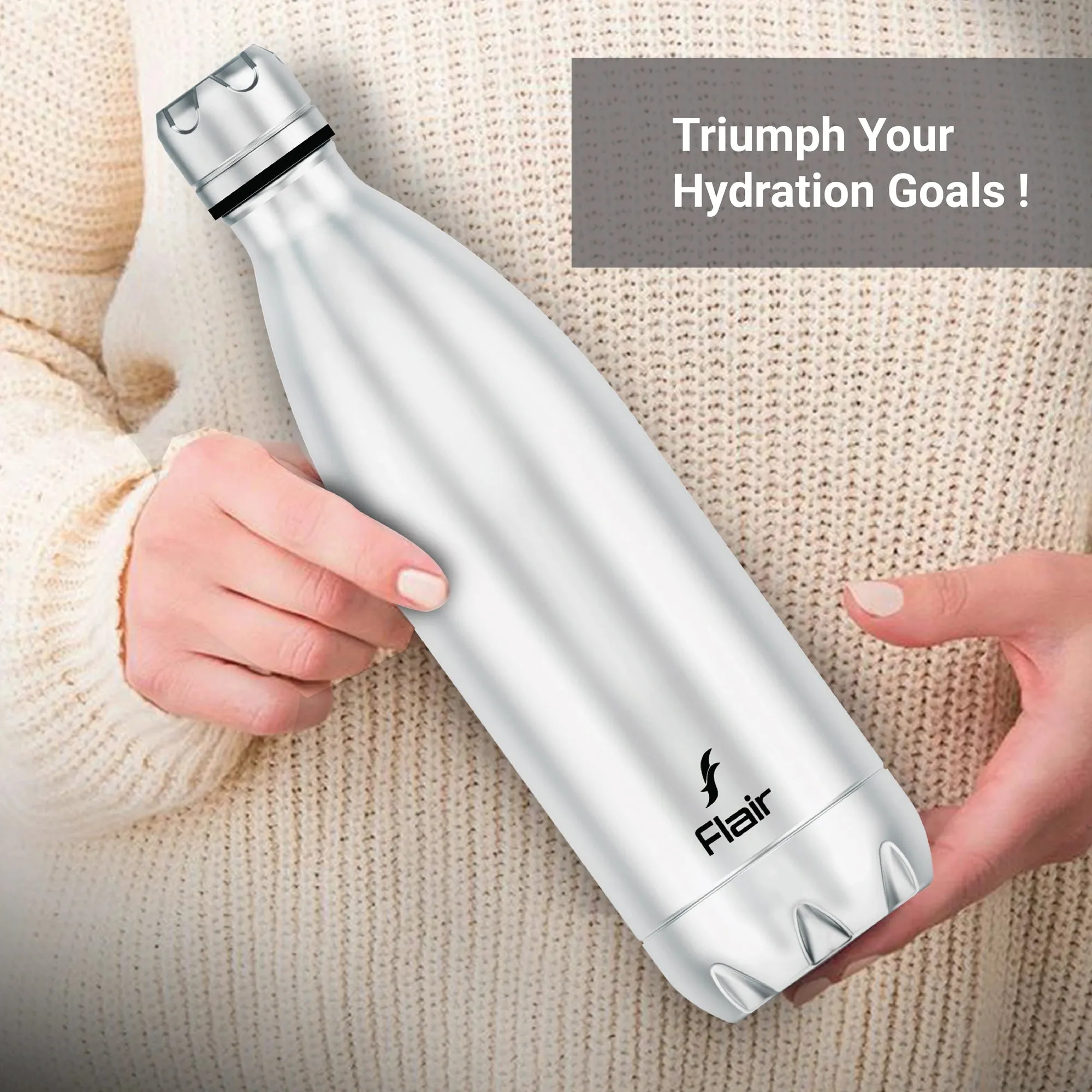 Triumph Insulated Flasks & Bottles