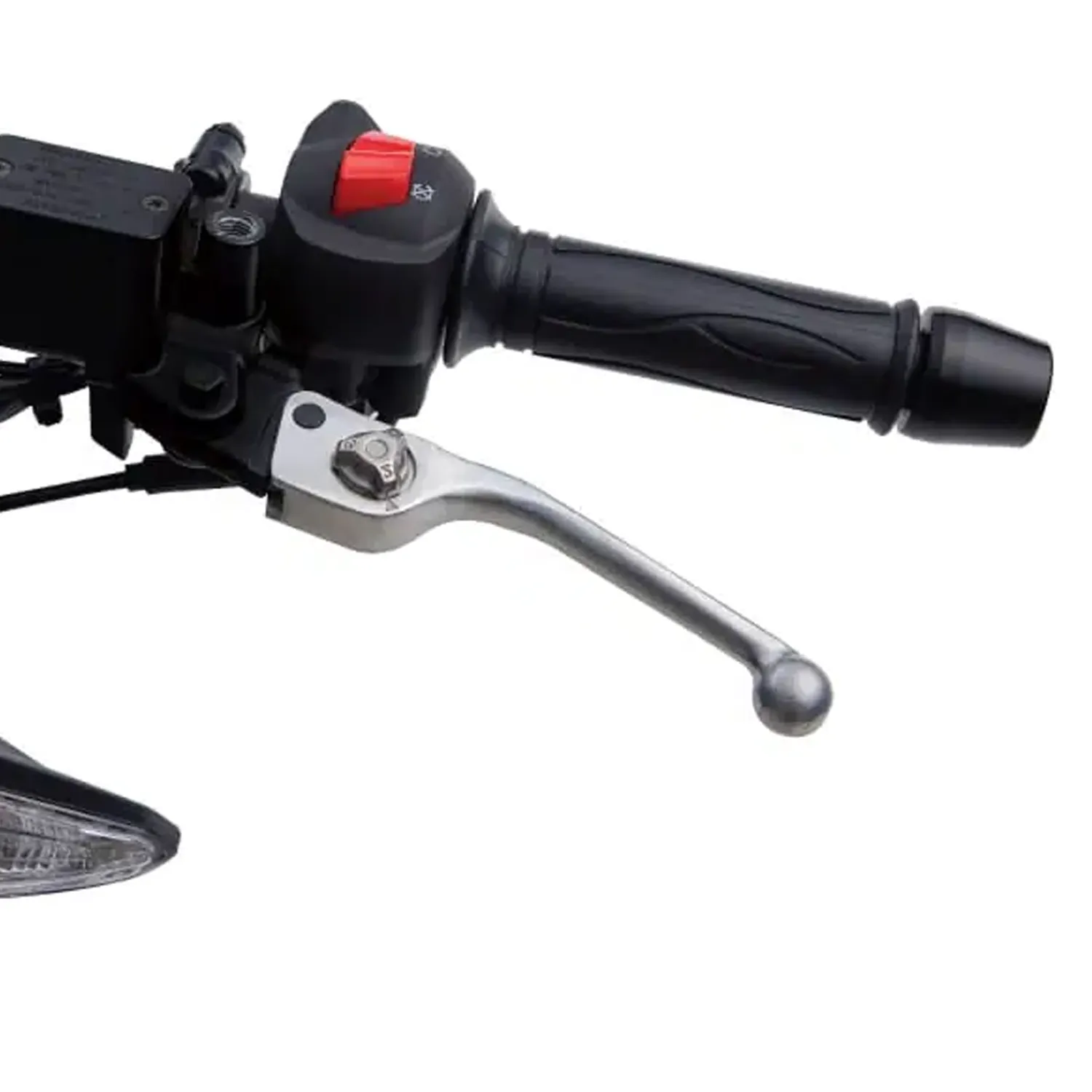 TVS Adjustable control lever Kit (HTE) for Apache