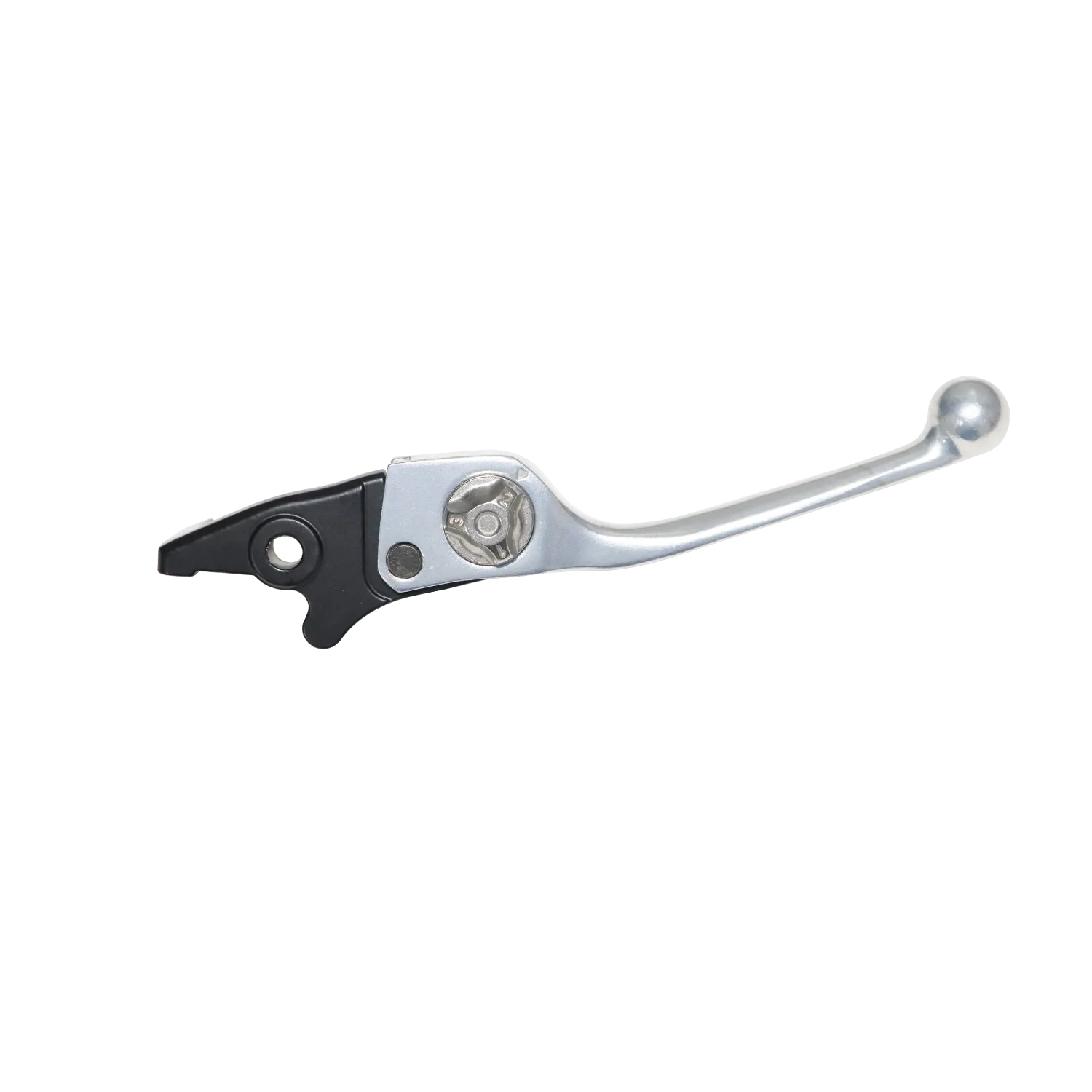 TVS Adjustable control lever Kit (HTE) for Apache
