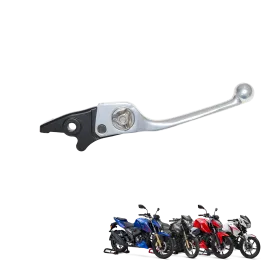 TVS Adjustable control lever Kit (HTE) for Apache