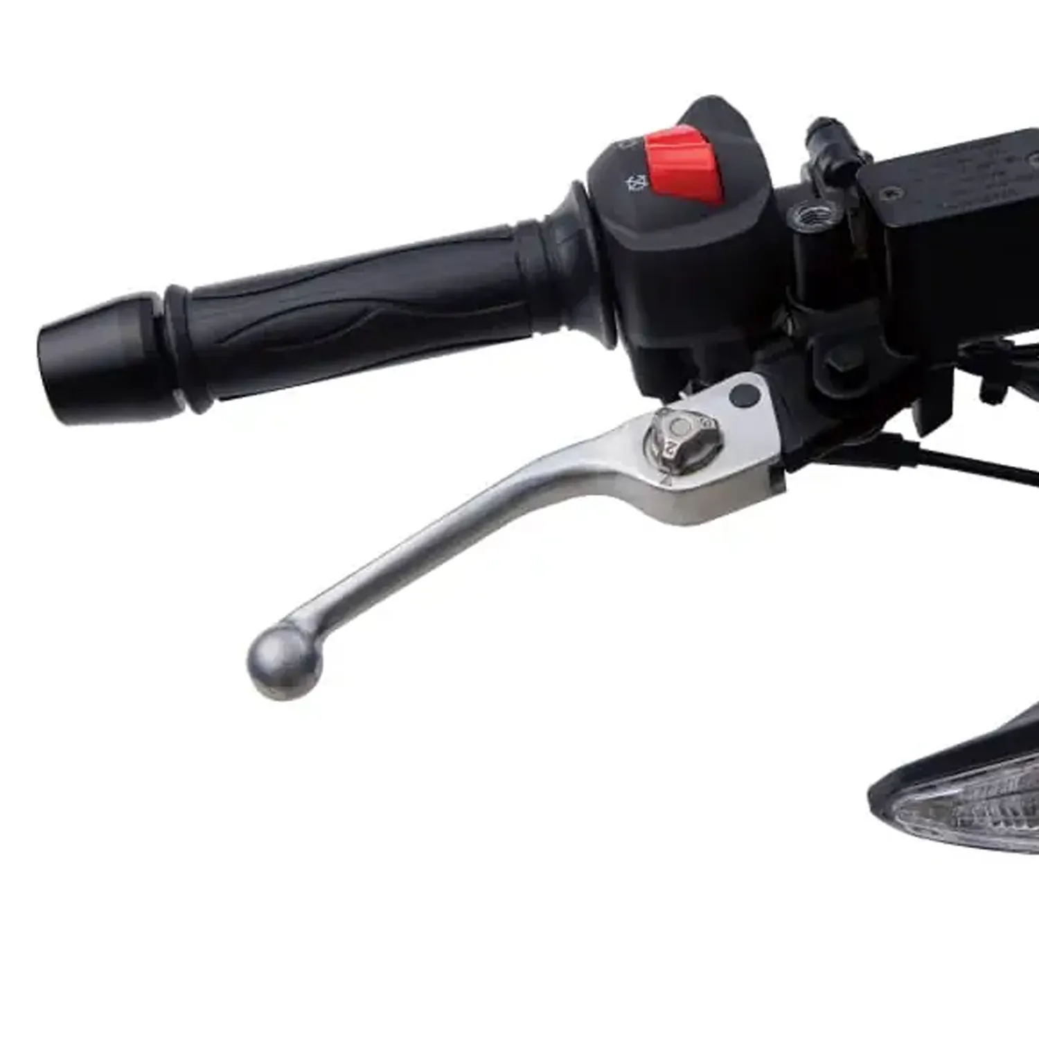 TVS Adjustable control lever Kit (HTE) for Apache