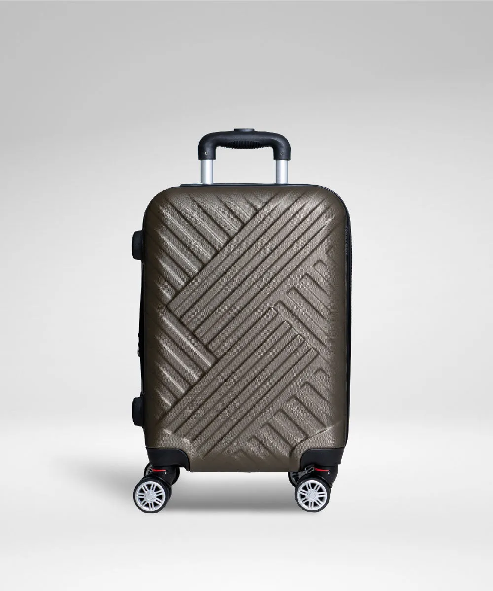 URBANlite Weave