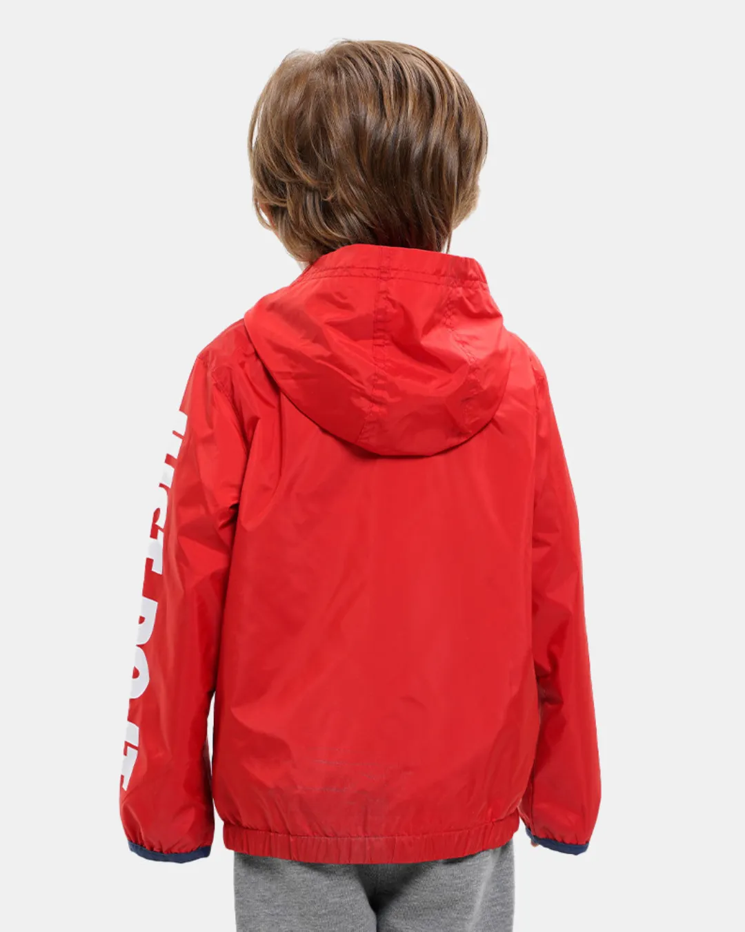 Veste Nike Enfant - Rouge