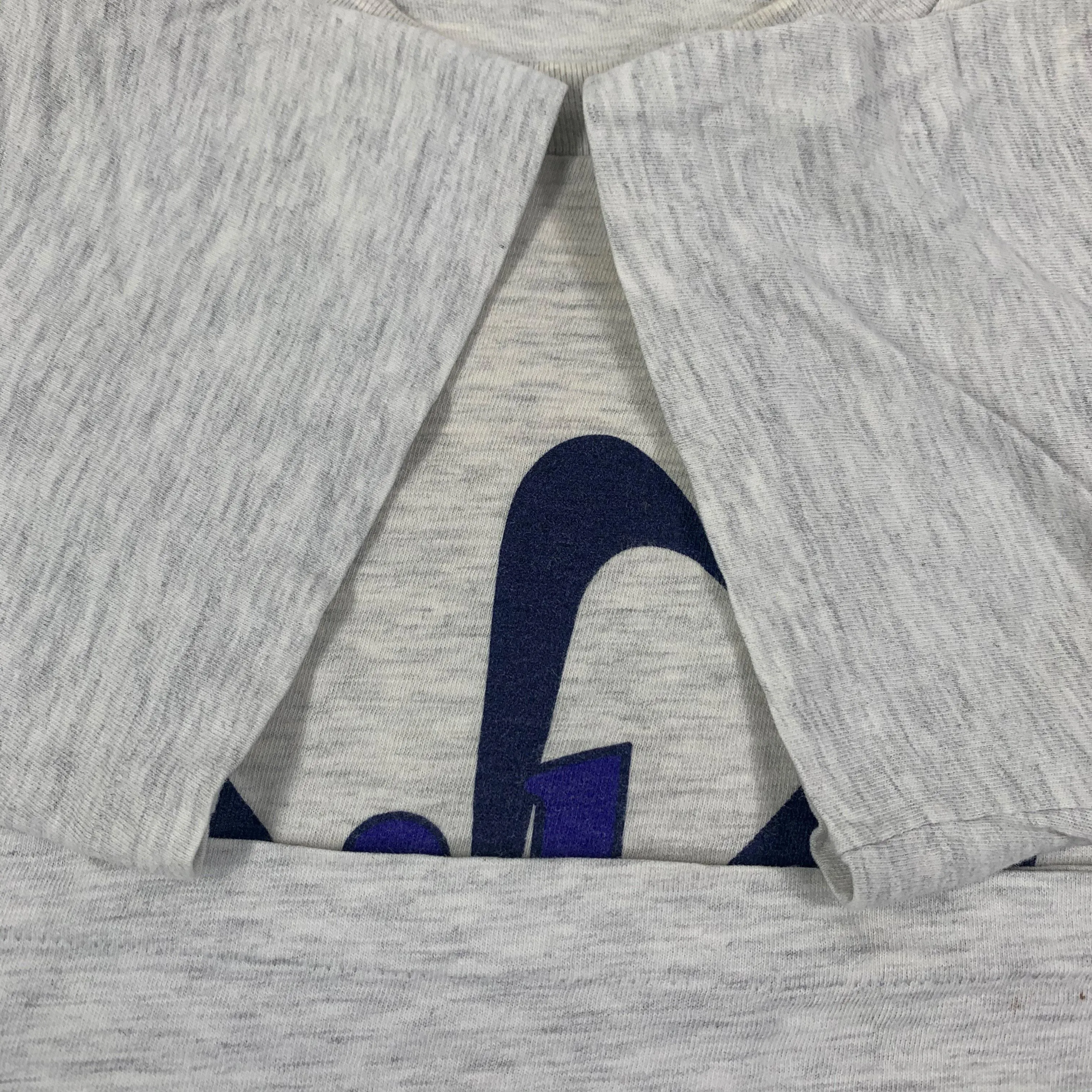 Vintage Nike "Pinwheel" T-Shirt