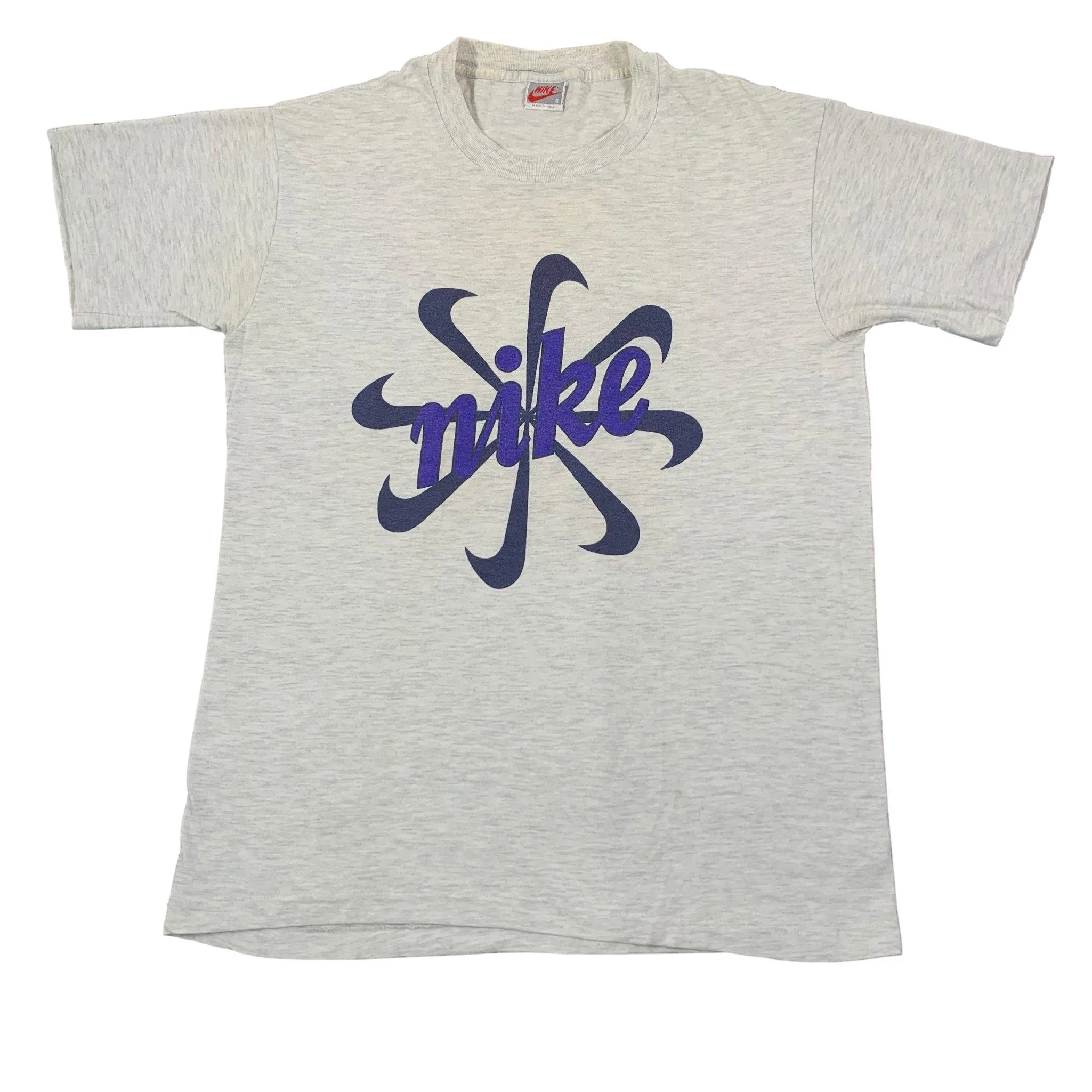 Vintage Nike "Pinwheel" T-Shirt