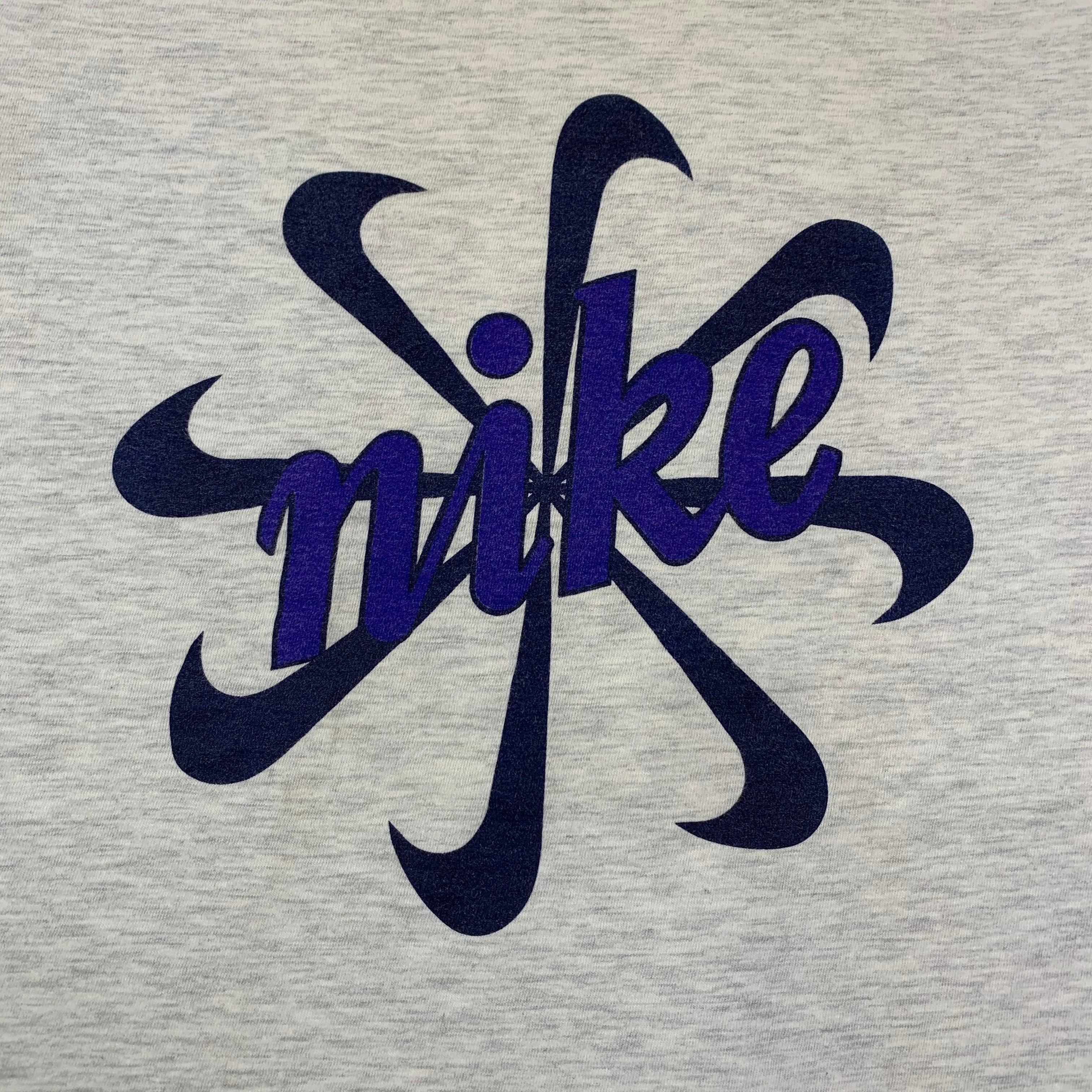Vintage Nike "Pinwheel" T-Shirt