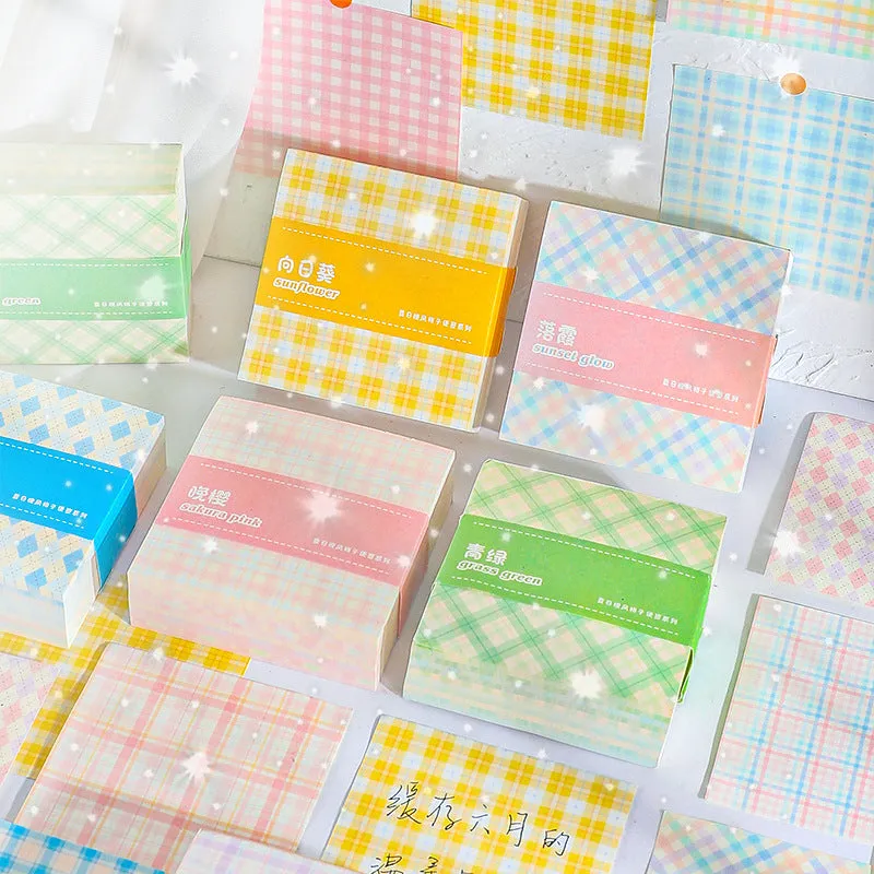 Wholesale Ledger Grid Convenience Stickers