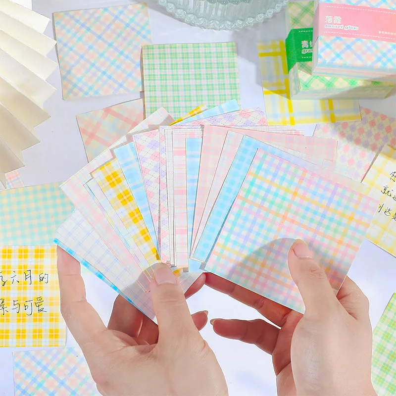 Wholesale Ledger Grid Convenience Stickers