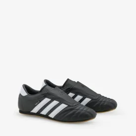 Women's Adidas Taekwondo Core Black | Cloud White | Gum
