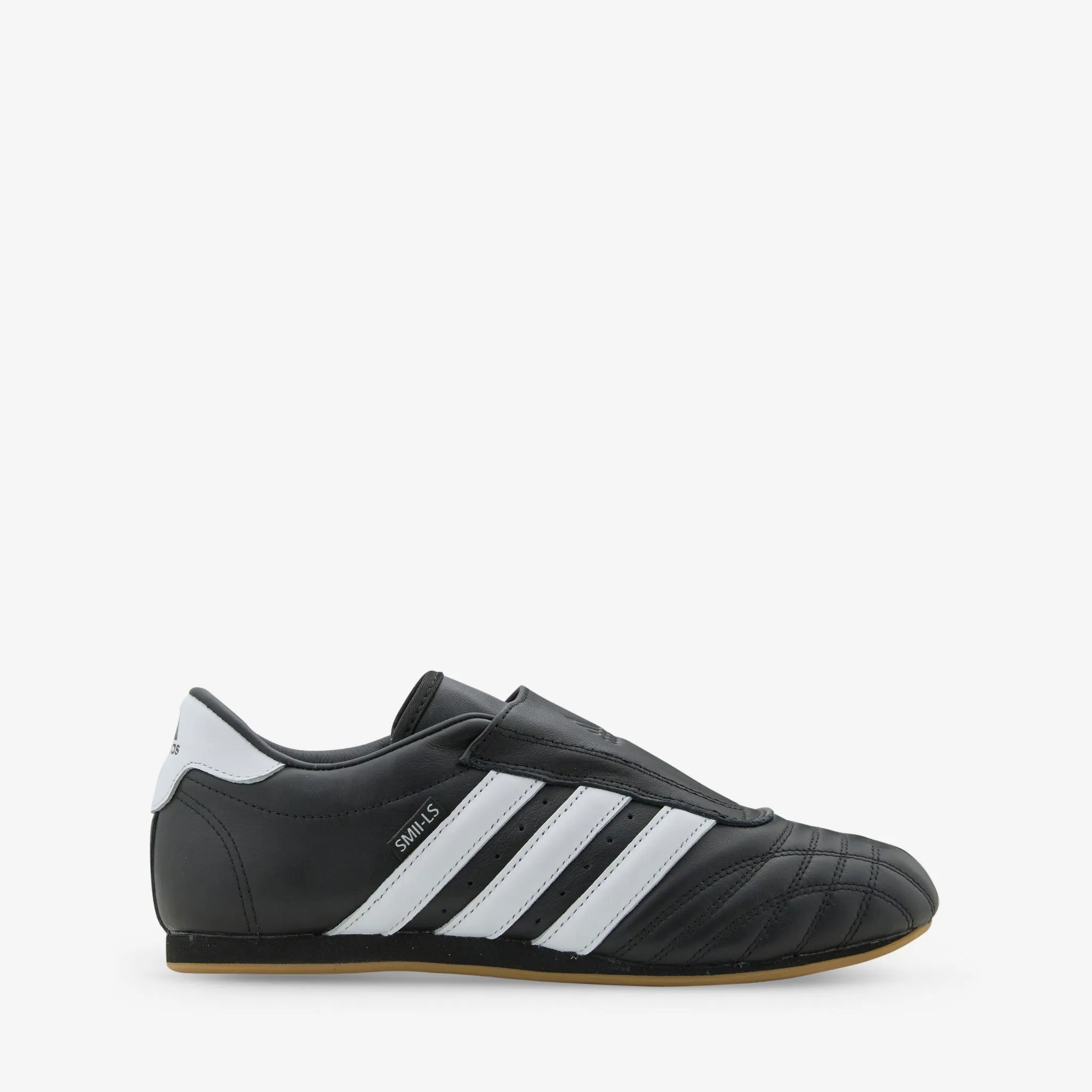 Women's Adidas Taekwondo Core Black | Cloud White | Gum
