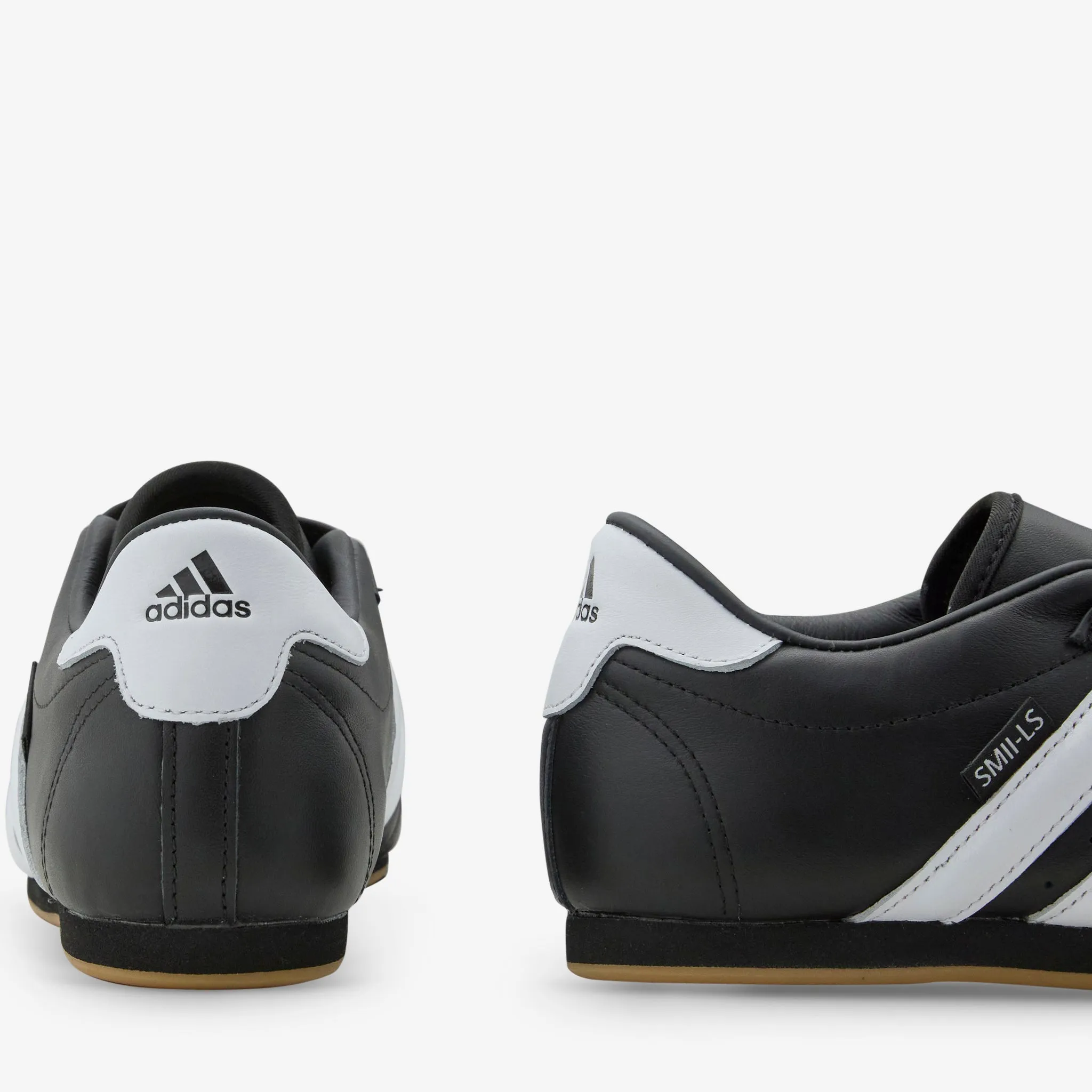 Women's Adidas Taekwondo Core Black | Cloud White | Gum