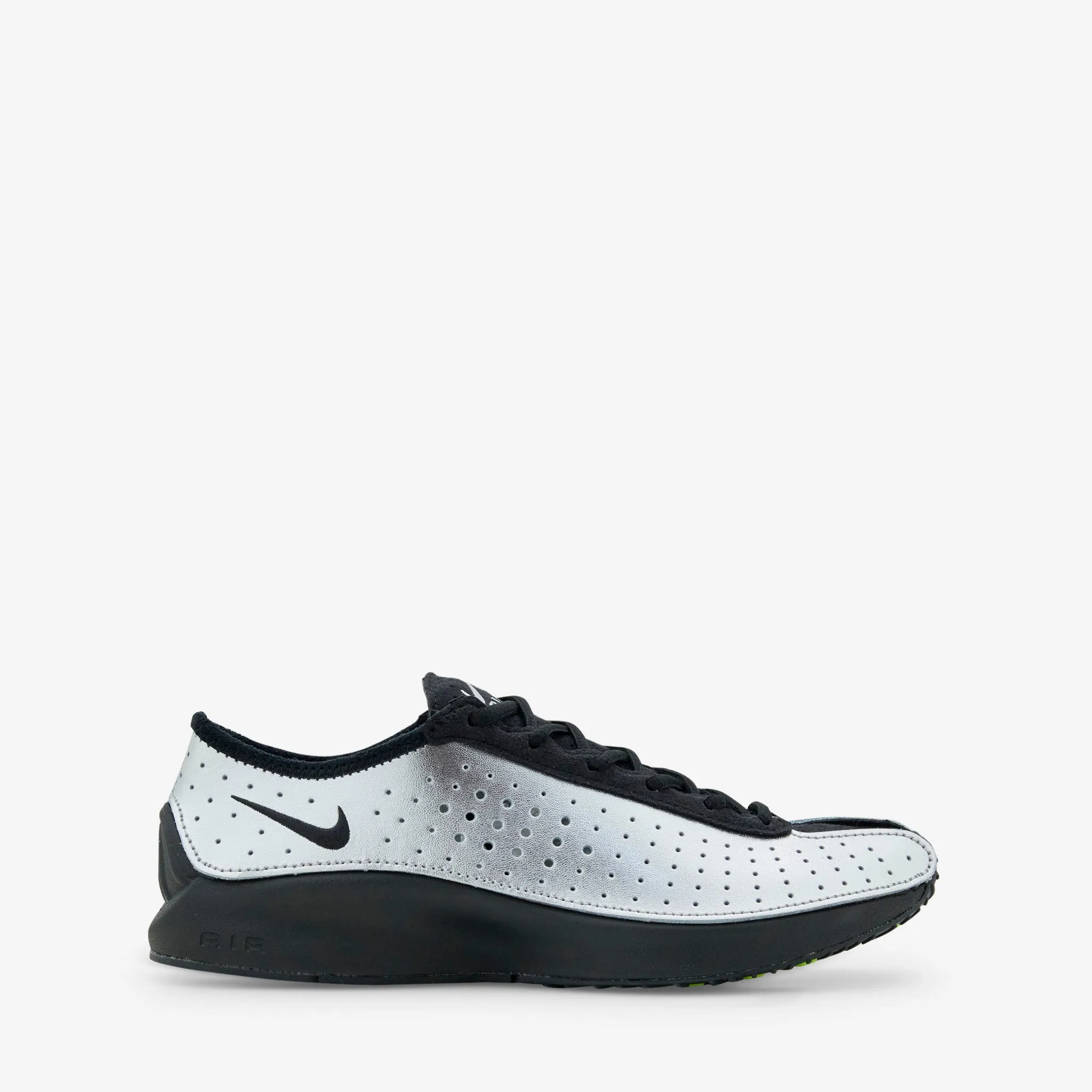 Women's Air Superfly Metallic Silver | Black | Anthracite | Volt