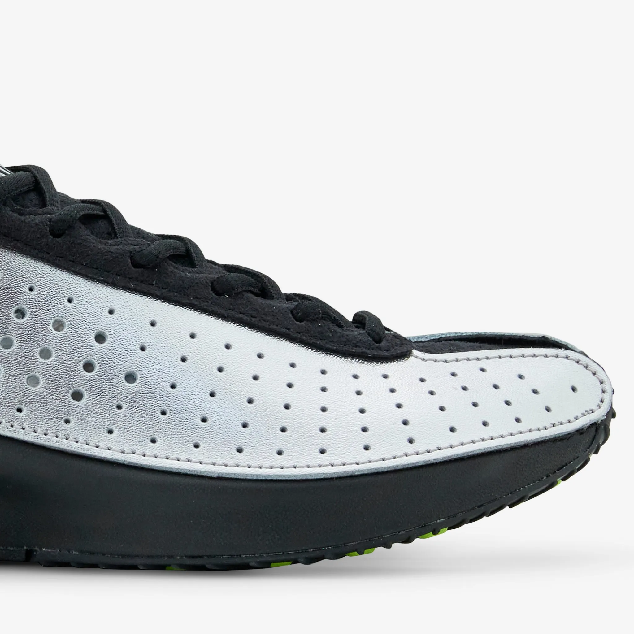 Women's Air Superfly Metallic Silver | Black | Anthracite | Volt