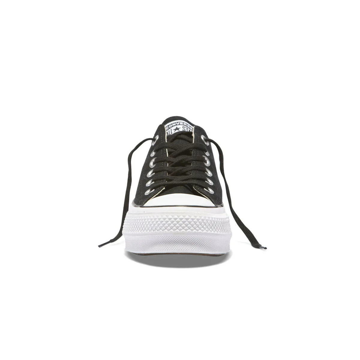 Women'S Casual Trainers Converse Taylor All Star Lift 560250C  Black