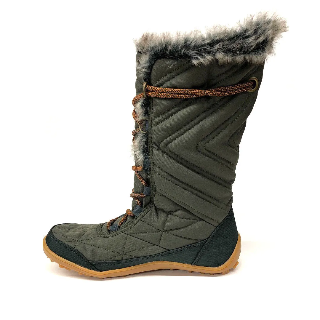 WoMen's Minx Mid III Boots