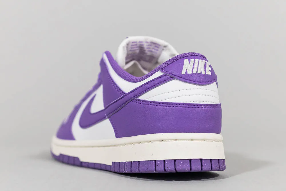 Women's Nike Dunk Low Next Nature 'Black Raspberry'
