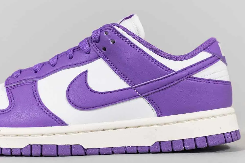 Women's Nike Dunk Low Next Nature 'Black Raspberry'