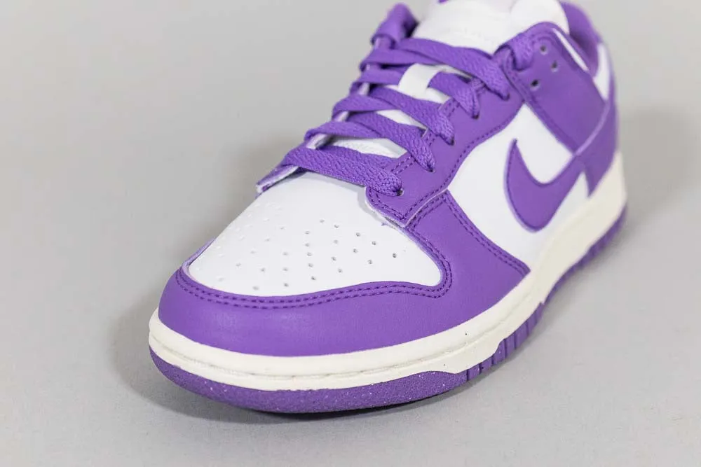Women's Nike Dunk Low Next Nature 'Black Raspberry'
