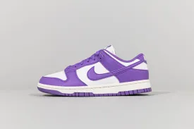 Women's Nike Dunk Low Next Nature 'Black Raspberry'
