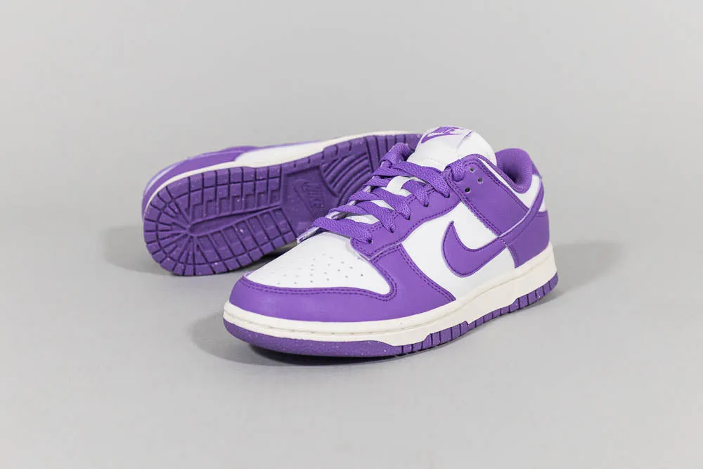 Women's Nike Dunk Low Next Nature 'Black Raspberry'