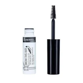 Wonderfull Brow Styling Clear Gel
