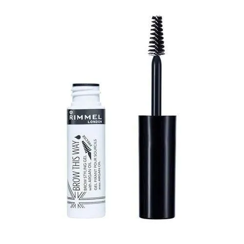 Wonderfull Brow Styling Clear Gel