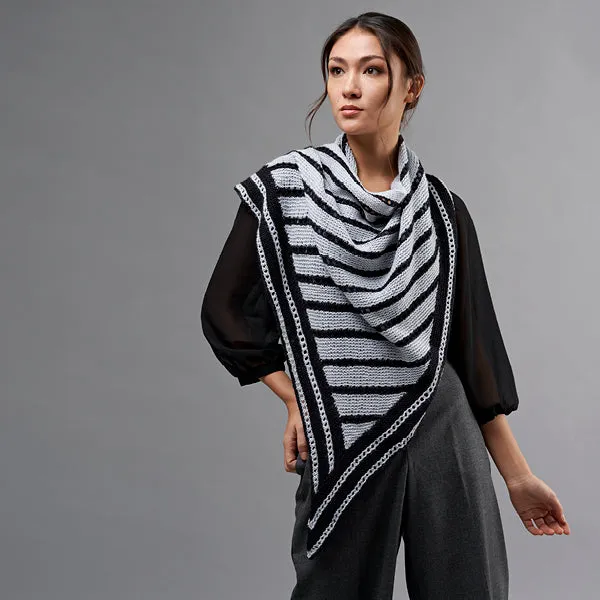 WYS Exquisite 4ply Pattern Book - Chloe Elizabeth Birch
