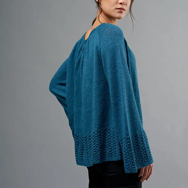 WYS Exquisite 4ply Pattern Book - Chloe Elizabeth Birch