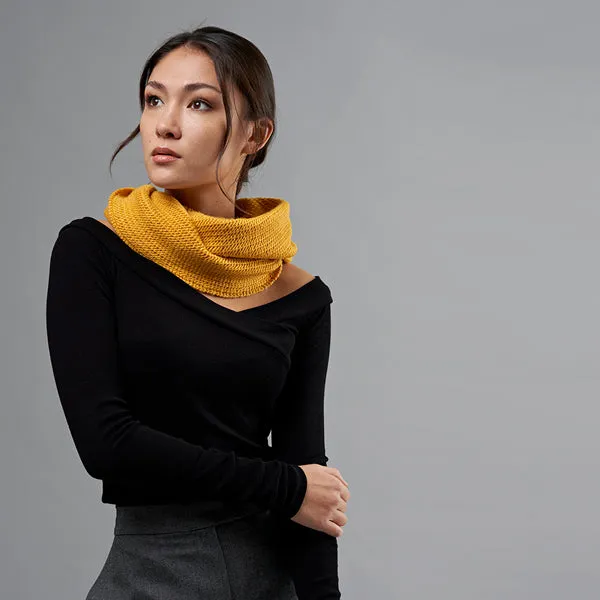 WYS Exquisite 4ply Pattern Book - Chloe Elizabeth Birch
