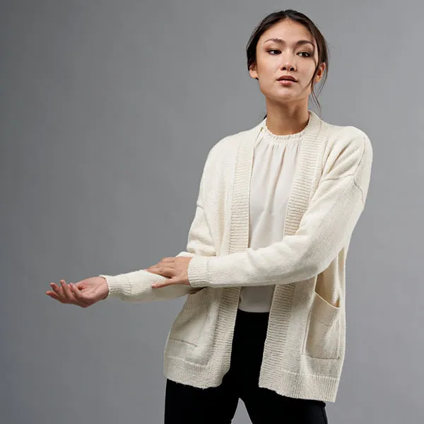 WYS Exquisite 4ply Pattern Book - Chloe Elizabeth Birch