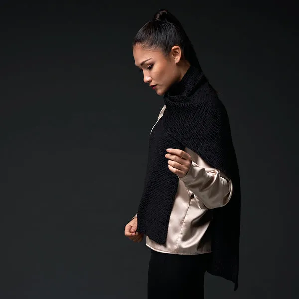 WYS Exquisite 4ply Pattern Book - Chloe Elizabeth Birch