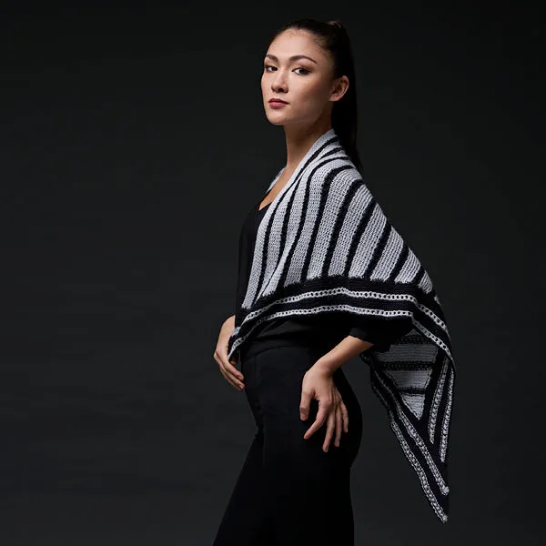 WYS Exquisite 4ply Pattern Book - Chloe Elizabeth Birch