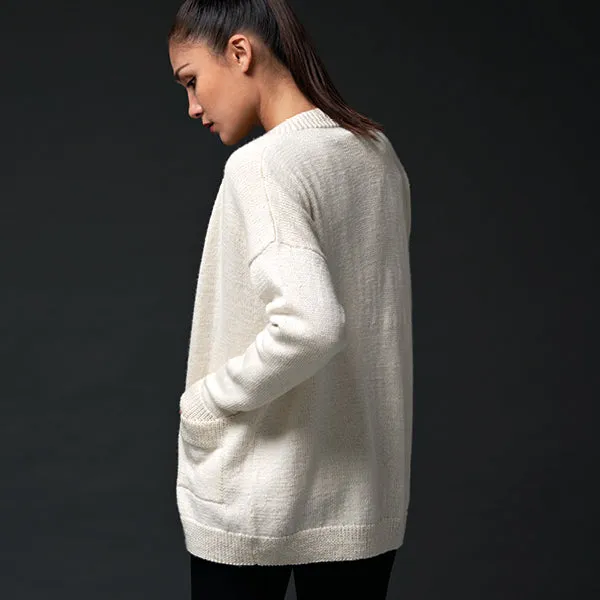 WYS Exquisite 4ply Pattern Book - Chloe Elizabeth Birch