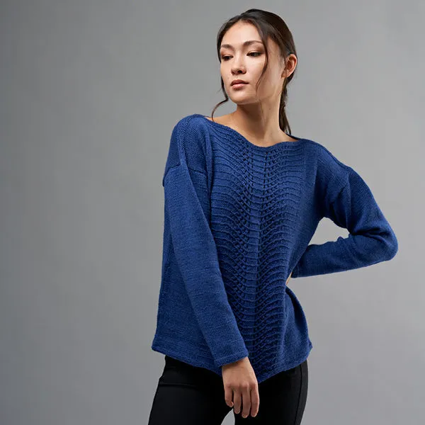 WYS Exquisite 4ply Pattern Book - Chloe Elizabeth Birch