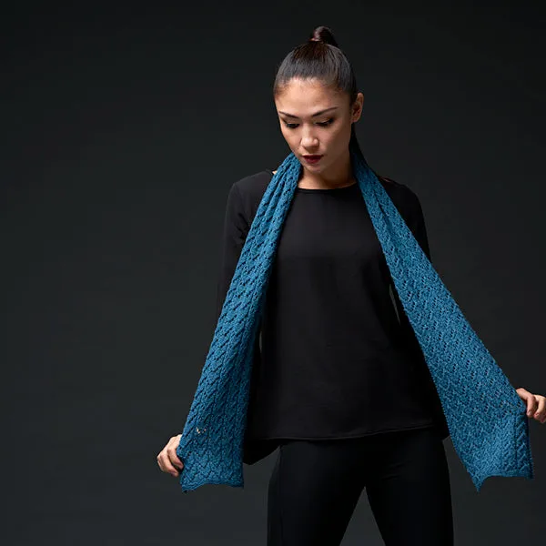 WYS Exquisite 4ply Pattern Book - Chloe Elizabeth Birch